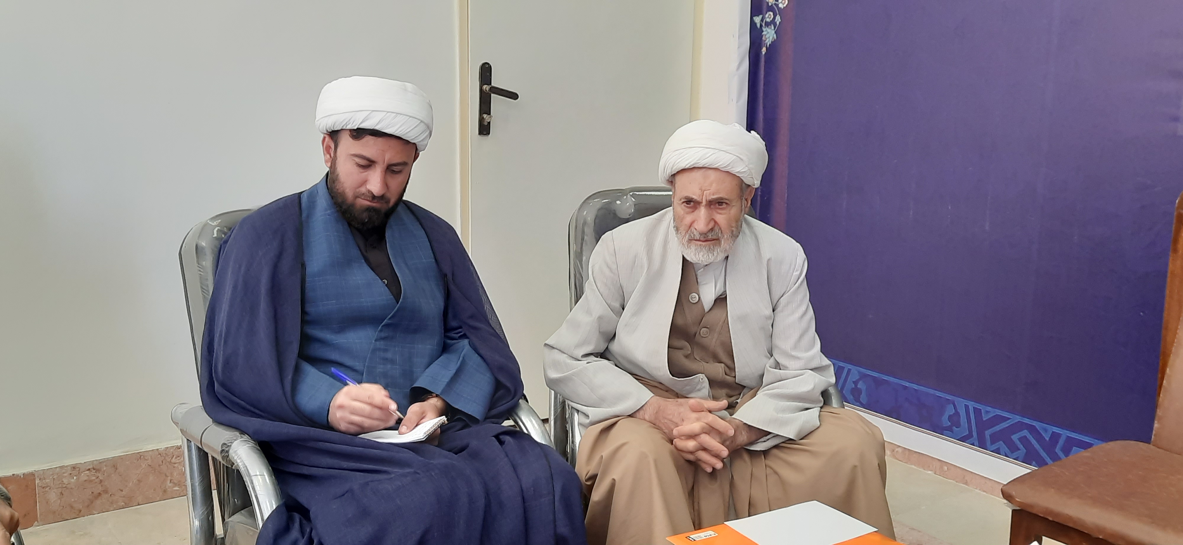  نظارت ستاد امر به معروف برگارگاه های آموزشی قبل عقد زوجین 