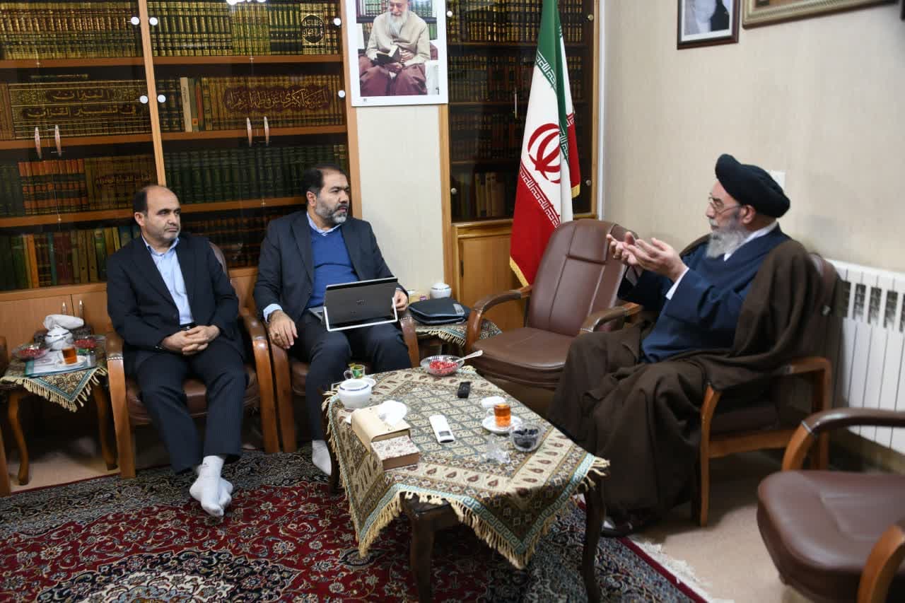 قضاوت  علیه جمهوری اسلامی ناشی ازعدم اطلاع ازپیشرفت ها 