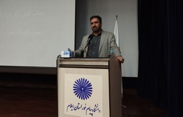 دانشجو به عنوان قشر تأثیرگذار جامعه باید همواره پرسشگر و مطالبه‌گر باشد