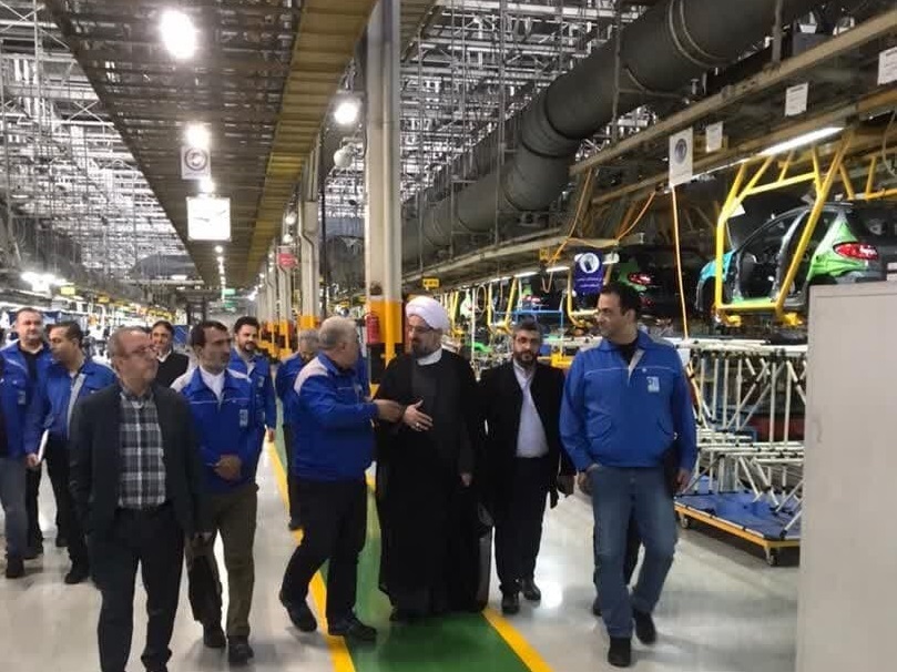پیگیری مطالبات مردمی توسط دبیر ستاد امر به معروف با حضور میدانی
