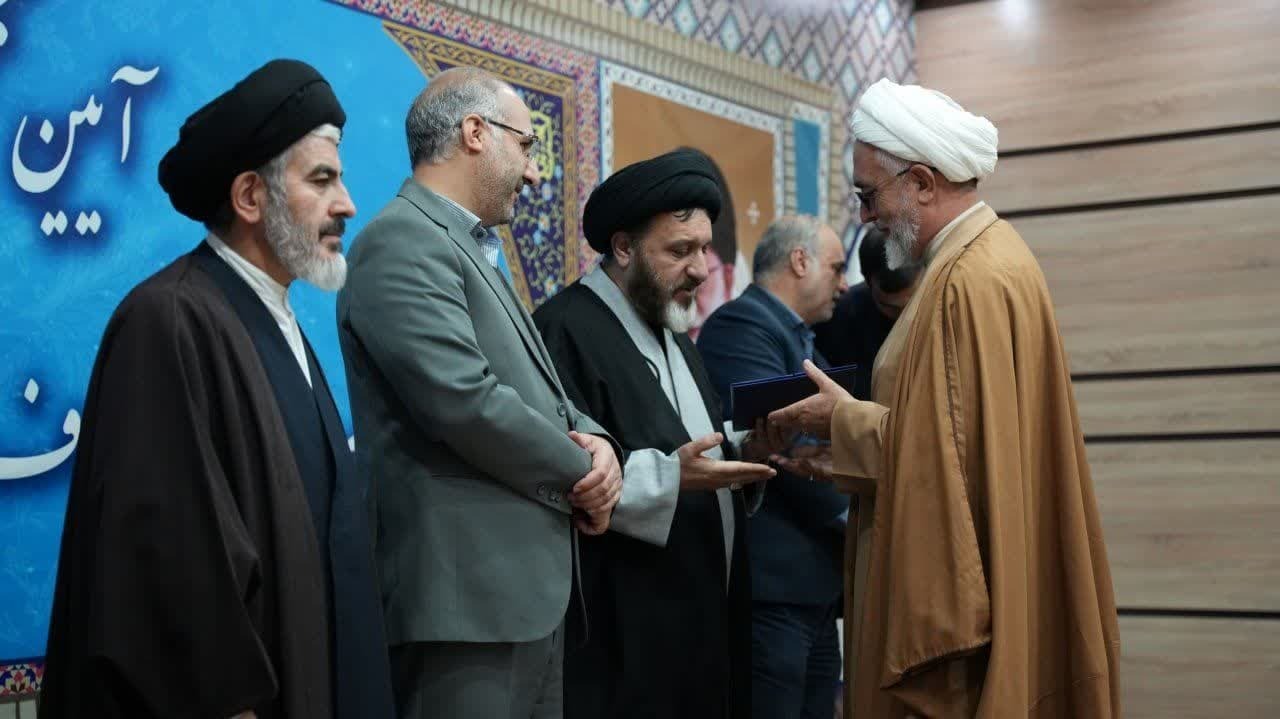 «مؤمن» دبیر ستاد امر به معروف و نهی از منکر آذربایجان‌غربی شد
