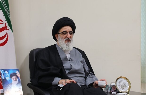 گلایه از نامناسب بودن وضعیت معابر کرج برای افراد کم توان