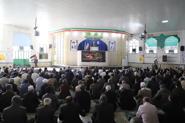 مسئولان شورای عالی انقلاب فرهنگی وضعیت جنگی را باور کنند