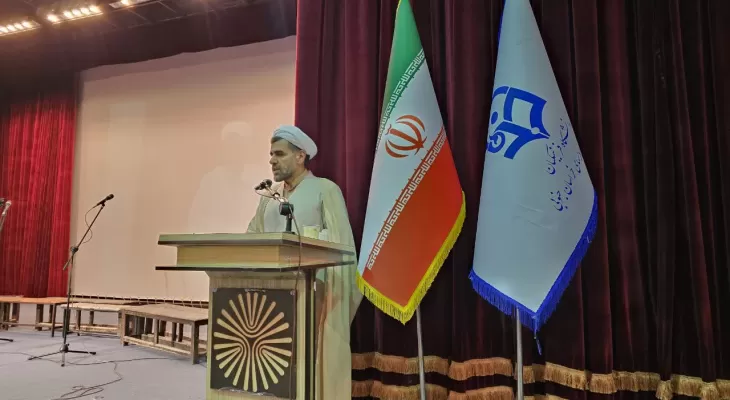 جریان مطالبه‌گری دانشجویان از اعتراض واغتشاش جلوگیری می‌کند