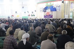 مردم سیستان و بلوچستان حساب خود را از تفرقه افکنان جدا کرده‌اند