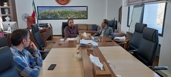 حافظان میراث فرهنگی سفیران امر به معروف هستند