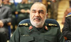 فرمانده کل سپاه در زاهدان: بسیجیان آمر به معروف و ناهی از منکر هستند