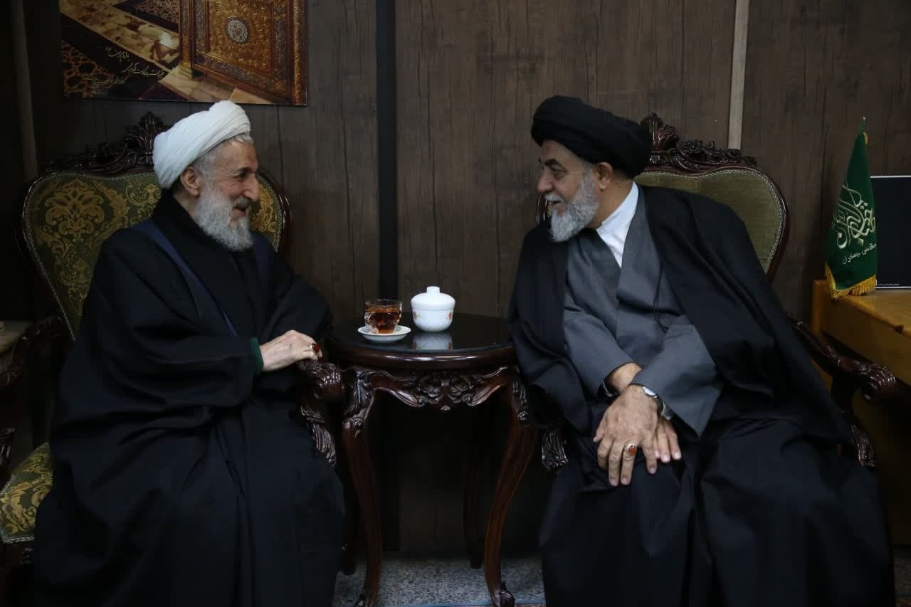 شبکه سراسری فعالیت‌های مهدوی در دبستان‌ها تشکیل شود