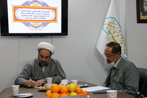 ستاد امر به معروف می‌تواند صاحب کرسی کارشناسی در حوزه آسیب‌های اجتماعی باشد