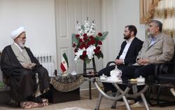 حفظ موازین شرع مقدس در محیط‌های بیمارستانی و درمانی