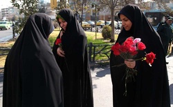 رزمایش ناصحین امر به معروف و نهی از منکر برگزار شد