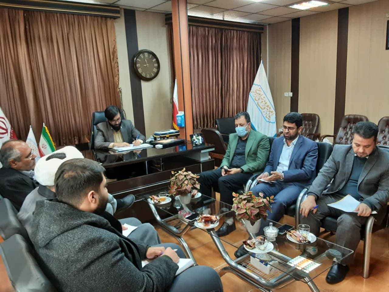 آسیب‌شناسی علمی متناسب با فریضه امر به معروف شکل گیرد 