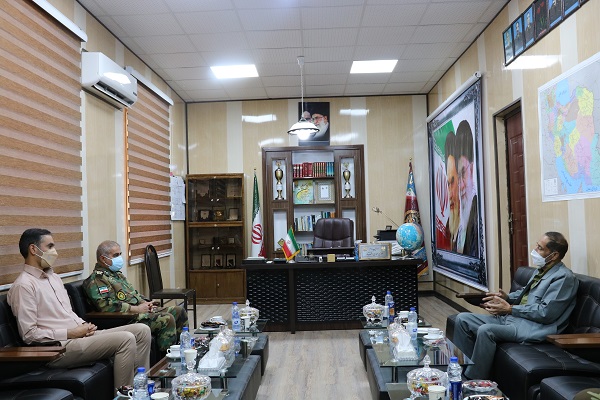 کمرنگ شدن فرهنگ امر به معروف از مهم‌ترین عوامل بروز آسیب‌های اجتماعی است