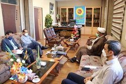 امر به معروف و نهی از منکر توسط روحانیون و مداحان ترویج شود