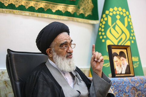 تا چند سال دیگر، اثری از اسرائیل روی نقشه جغرافیا وجود نخواهد داشت