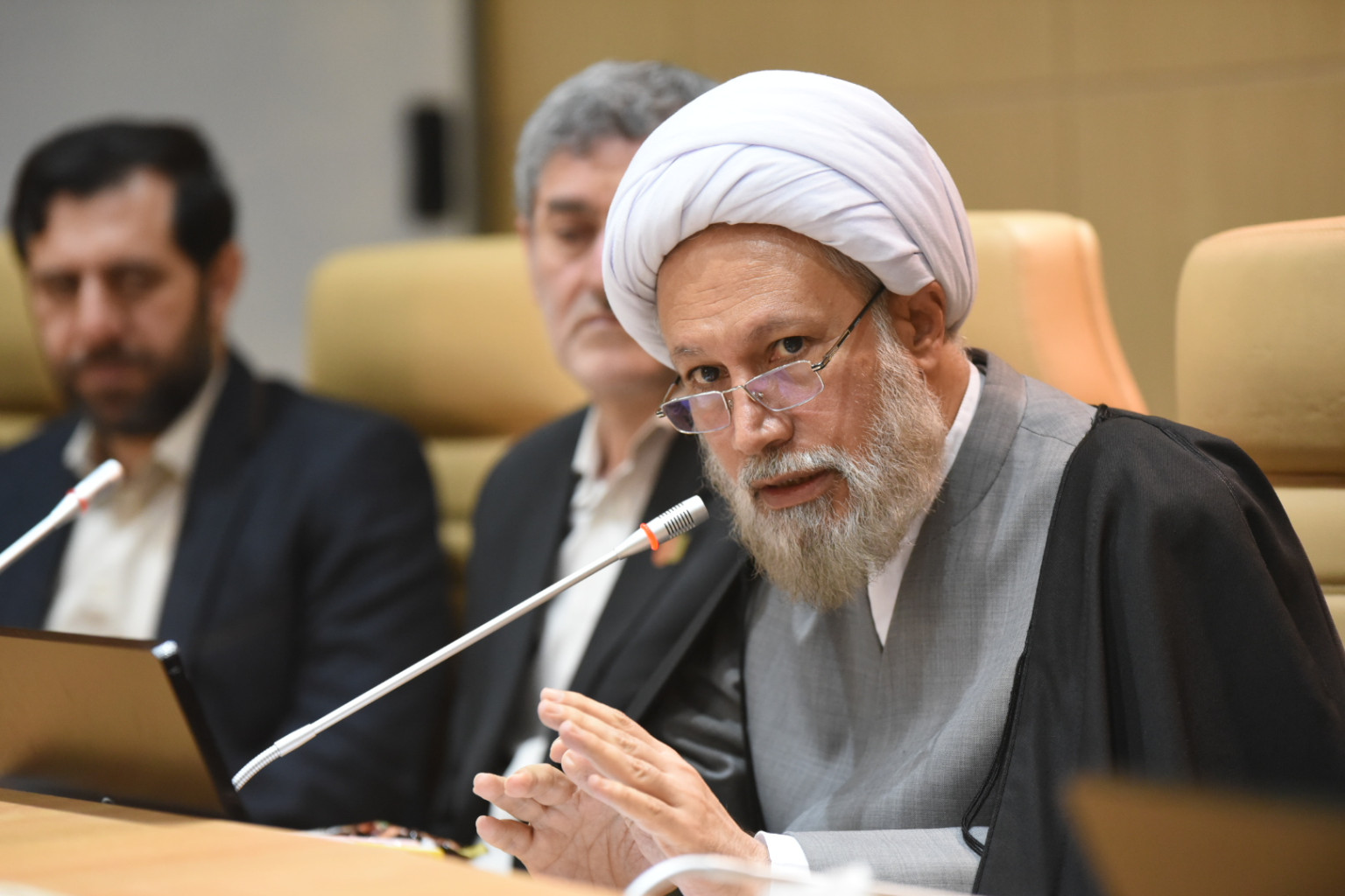 مساله فرهنگی ما ترویج سبک زندگی اسلامی است