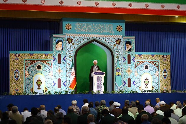 ناکارآمدی‌ بخشی از مسئولان ناشی از عدم دریافت صحیح پیام شهداست