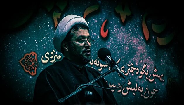 امر به معروف یعنی ما دغدغه داریم تا فرد مخالف ما به گناه کشیده نشود