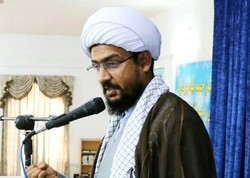 موفقیت طرح "مطالبه‌گری" شبکه امامت جمعه در شهرستان نیمروز