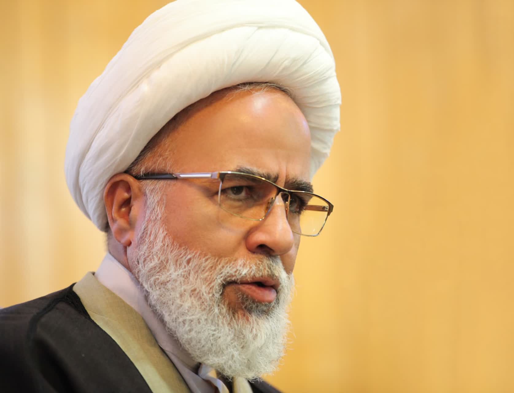 ارزش‌های الهی، مهم‌ترین خط قرمز انقلاب اسلامی است