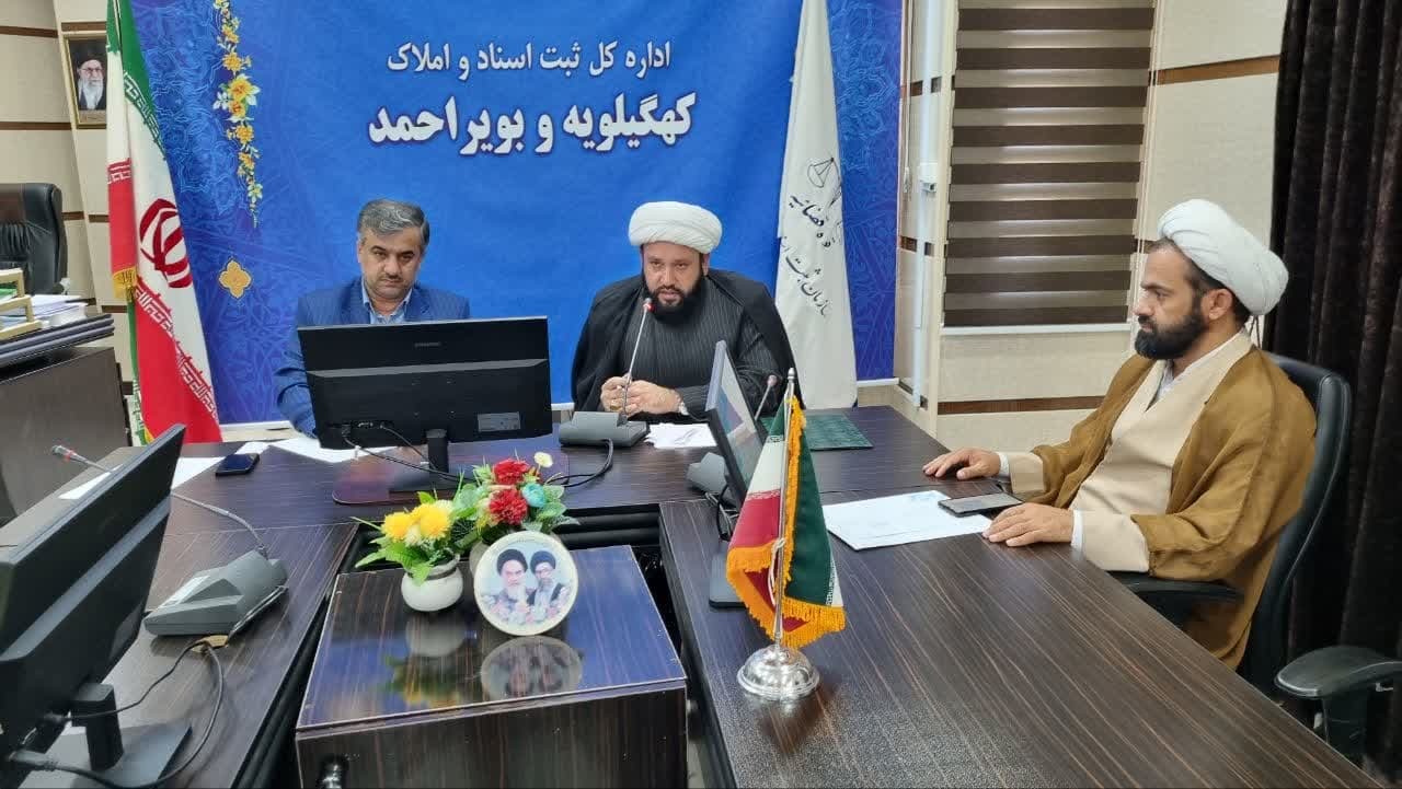 تسریع در پیگیری درخواست ارباب رجوع تا حصول نتیجه، معروفی است که باید تحقق یابد