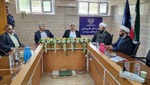 مسئولیت یعنی داشتن قدرت، جهت خدمت به مردم است، نه برای سوءاستفاده از بیت المال