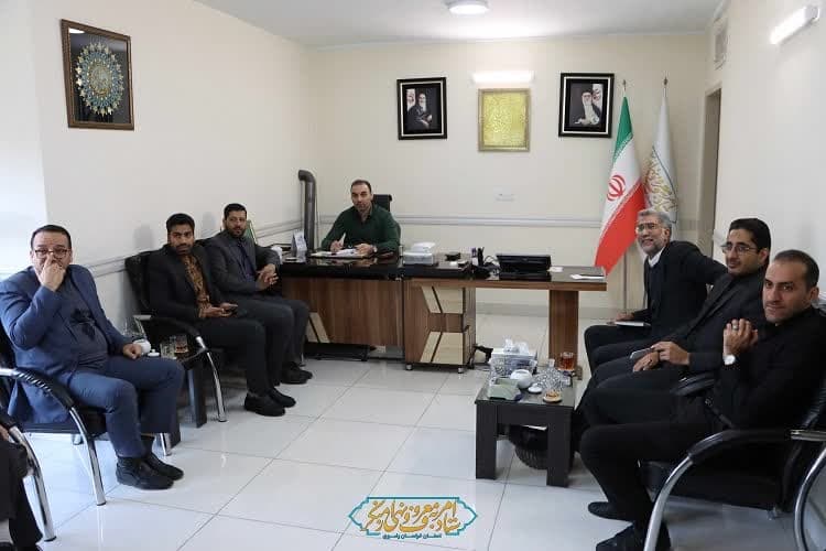 جذب سرمایه انسانی مؤثر تنها با ایجاد امید در جامعه میسر می‌شود