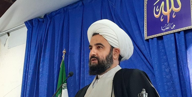 امنیت و اقتدار کشور را مرهون خون پاک شهدا هستیم