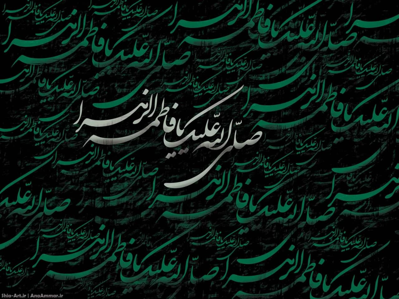 حضرت فاطمه شهیدۀ امر به معروف و نهی از منکر بود