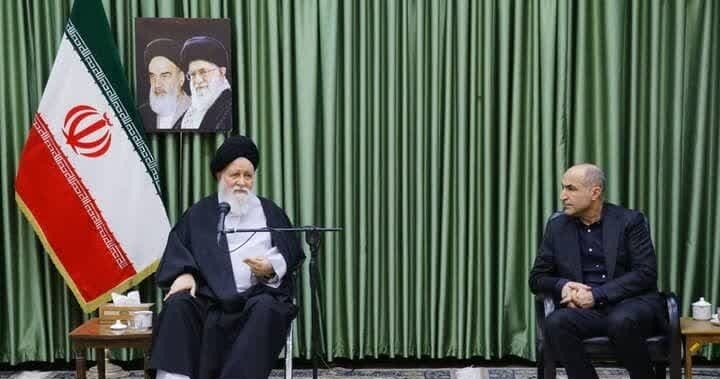 خرید تضمینی گندم از کشاورزان خراسان رضوی ۴۵ درصد افزایش داشت