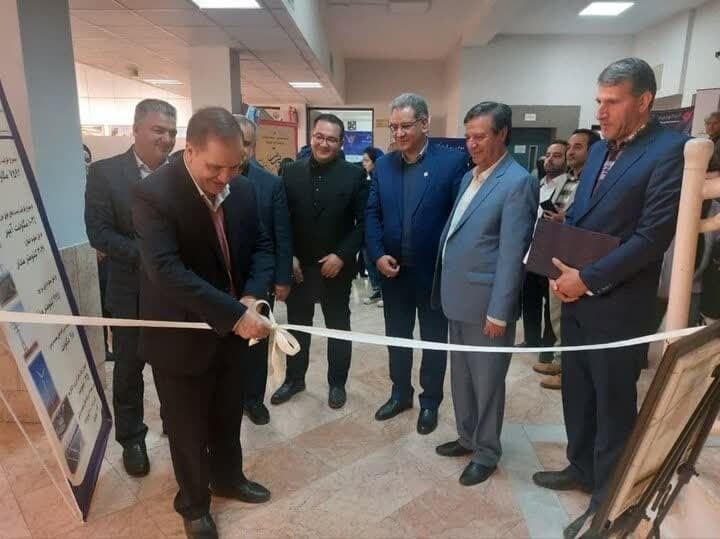 فرهنگ‌سازی مدیریت مصرف آب یکی از معروفات مهم در حوزه انرژی است
