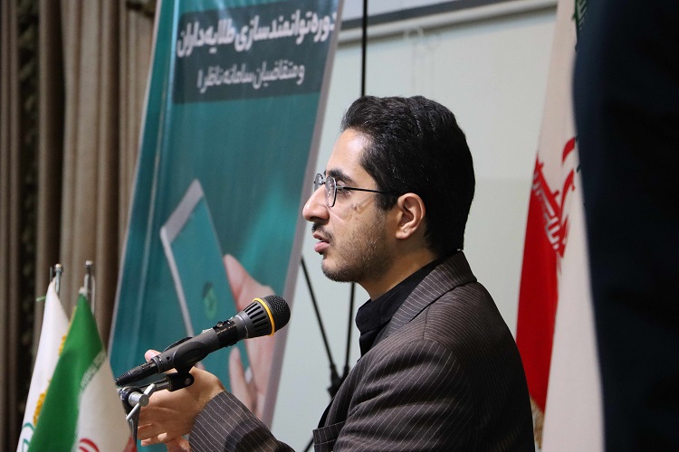 ۲۶ جلسه آموزش تبیین امربه‌معروف و نهی‌ازمنکر در مشهد برگزار شد/۱۶۶۰ نفر در این دوره‌ها آموزش‌دیده‌اند