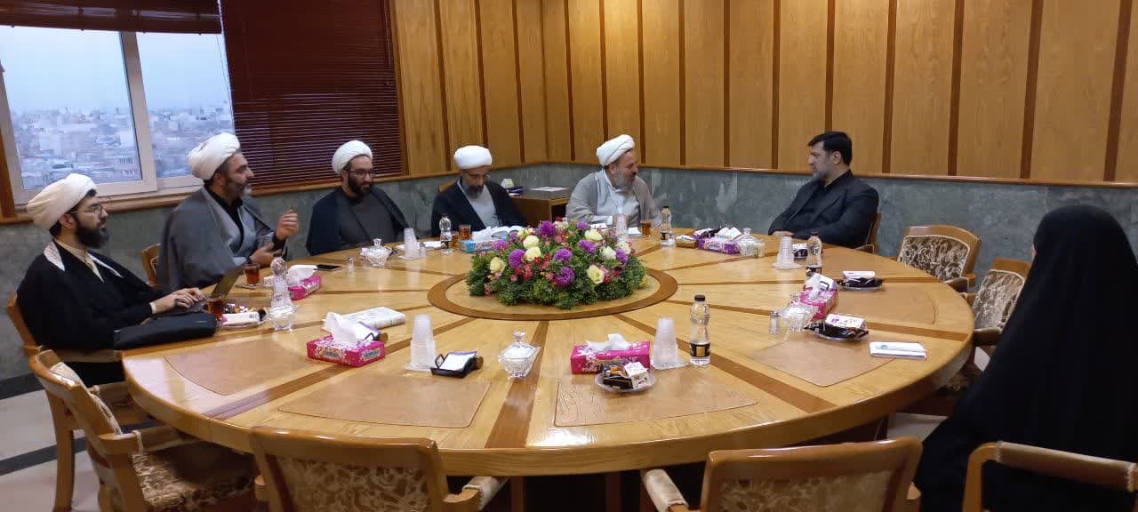  ستاد امر به معروف باید نخ‌تسبیح مراکز فرهنگی در قم بشود/  تقدیر از رویکرد فرهنگی 