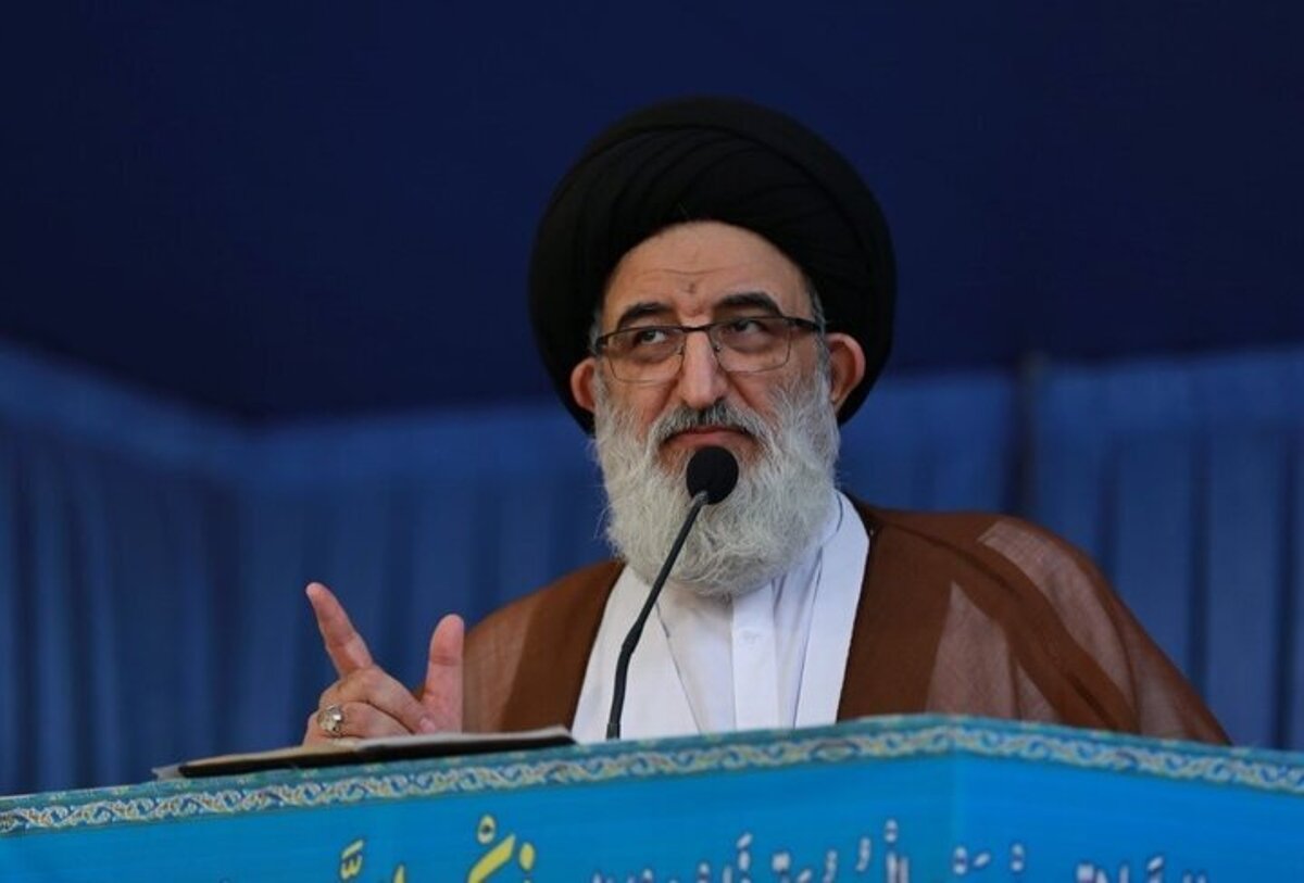 مسئولینی که کوتاهی می‌کنند و ترک فعل دارند بدانند که جوابی برای شهدا نخواهند داشت