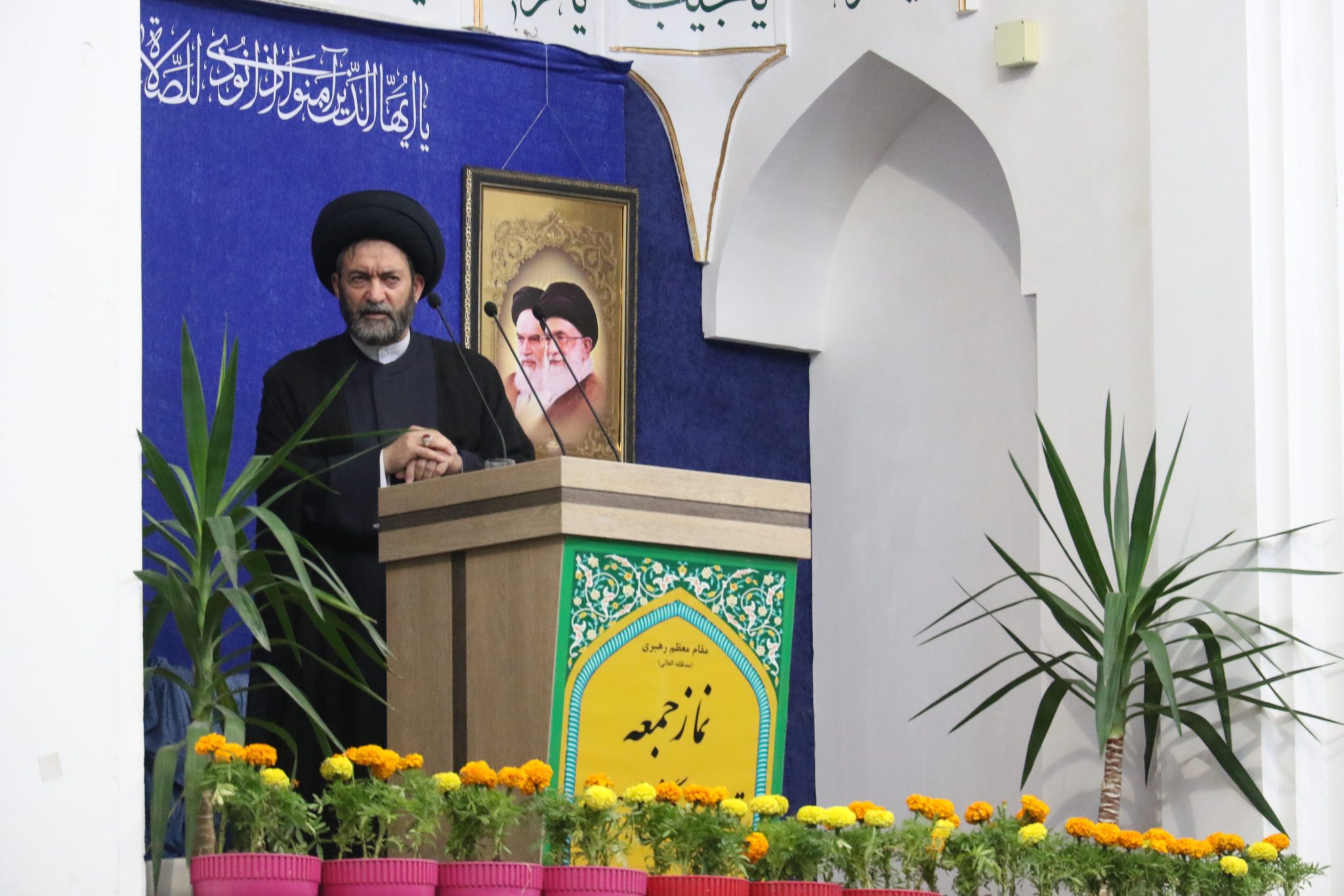 کنار کشیدن در انتخابات به منزله میدان دادن به ناکارآمدی است