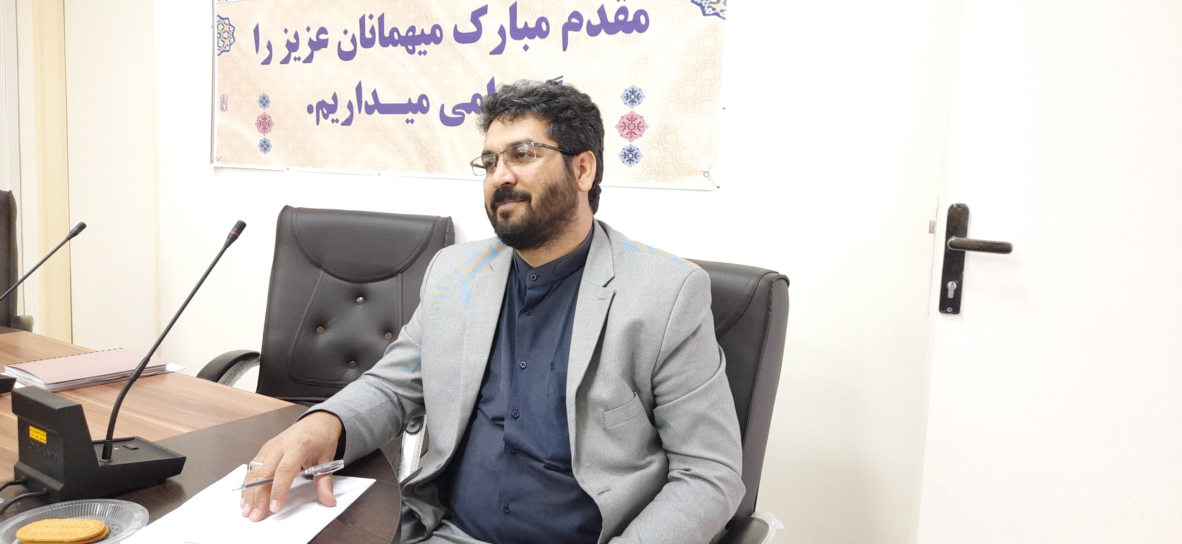 ارائه آموزش های دوره ملی پایه امر به معروف و نهی از منکر به 700 لرستانی 