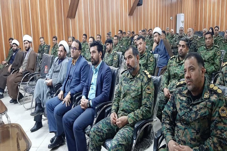  بی‌تفاوت بودن نسبت به امربه‌معروف زمینه‌ساز افزایش آسیب در جامعه است
