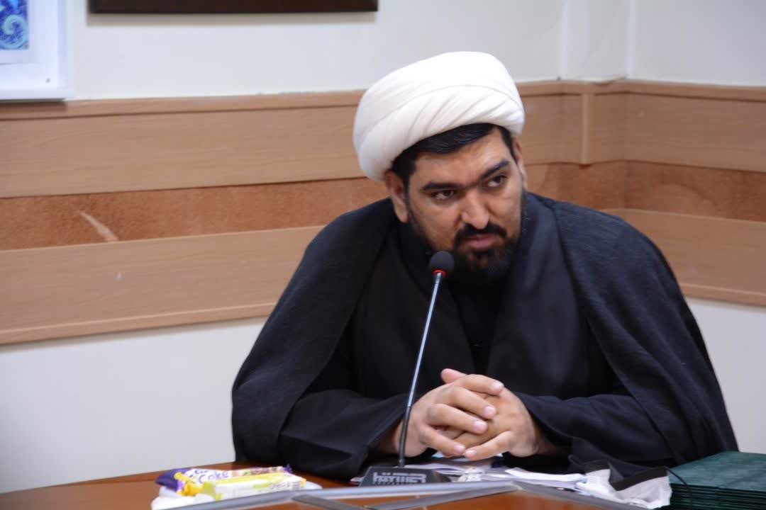 بی‌تفاوتی در انتخابات خیانتی بزرگ است.