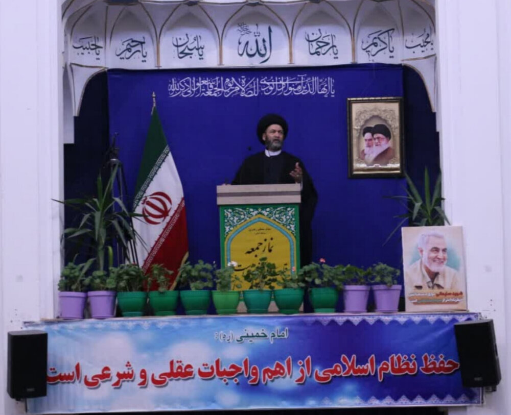 قانون‌مداری شرط دموکراسی و مانع دیکتاتوری/ ۹ دی روز ملت ایران است