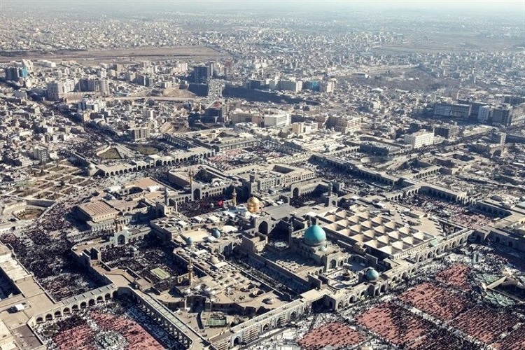  آیا اطلاعی از واقعه ۱۰ دی مشهد دارید؟؟؟+فیلم