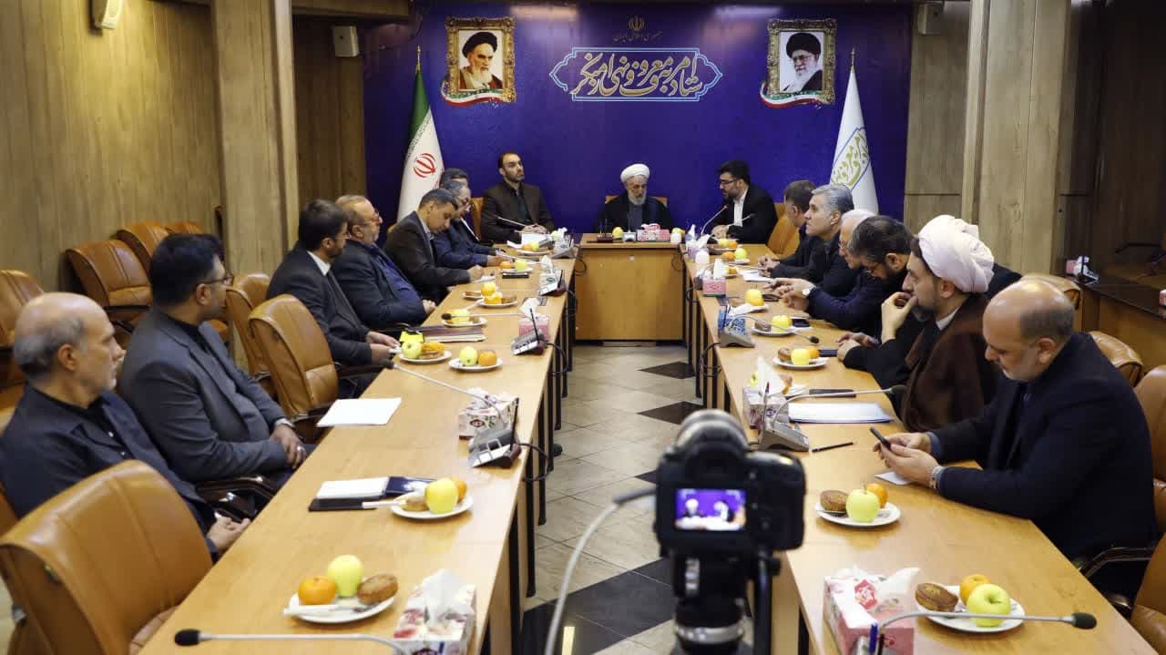 آمادگی ستاد امر به معروف برای آموزش اصناف