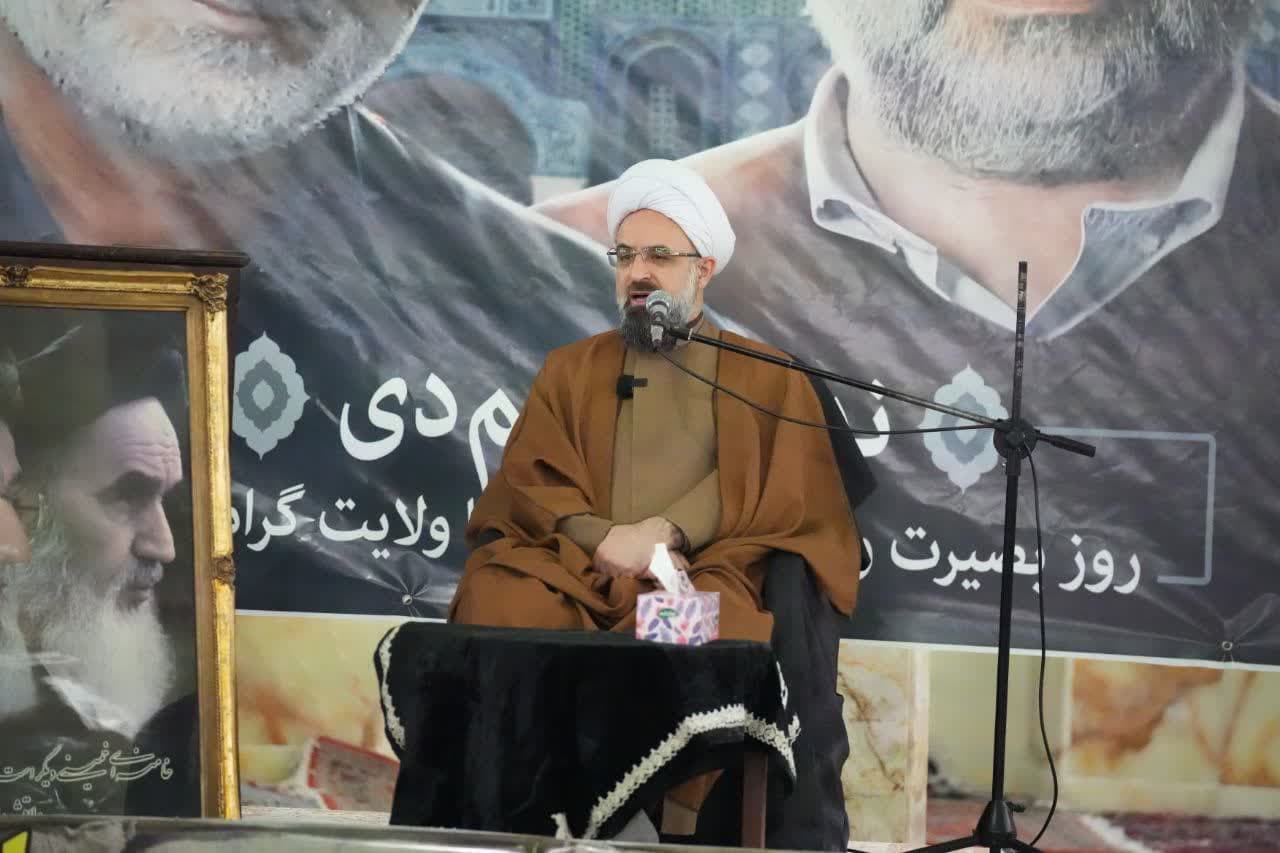 ٩دی، روز حفظ ارزش‌های جمهوری اسلامی ایران است 
