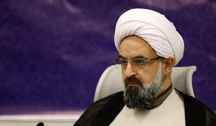 بالاترین مرحله امر به معروف احیای امر الهی است