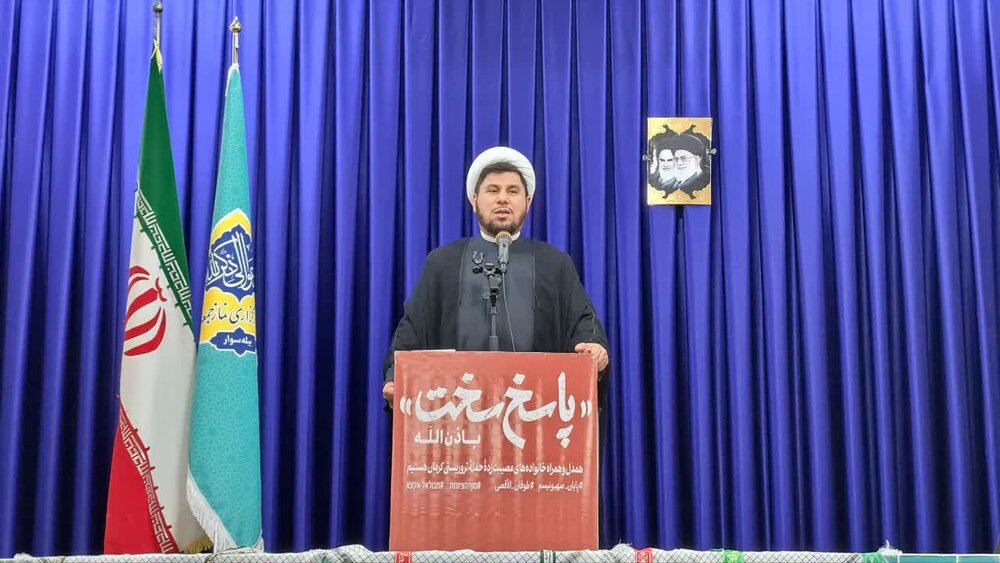 دشمنان همچنان «حاج قاسم» را مرد قدرتمند میدان می‌دانند