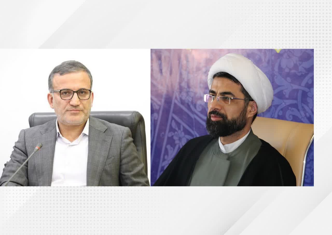 پیام تبریک دبیر ستاد به شهردار اراک 
