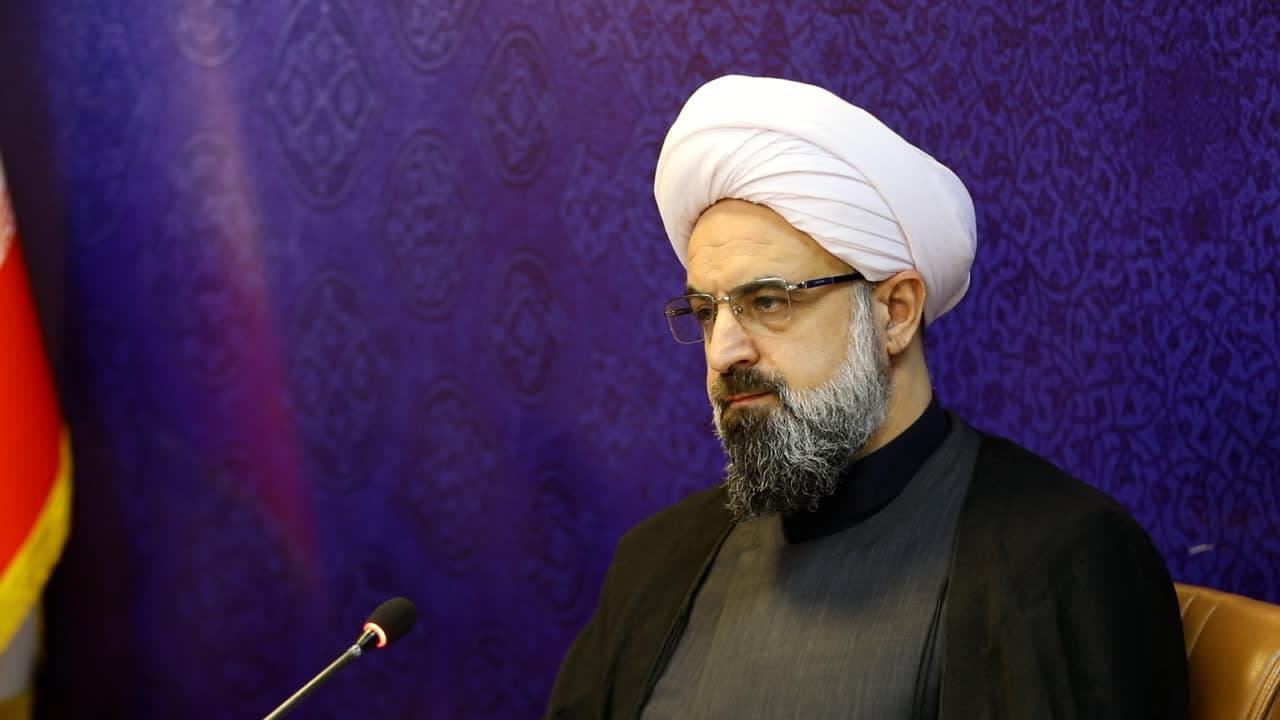 دوره آموزشی ستاد امر به معروف براساس مدل‌ها و متدهای به روز برنامه ریزی شده است 
