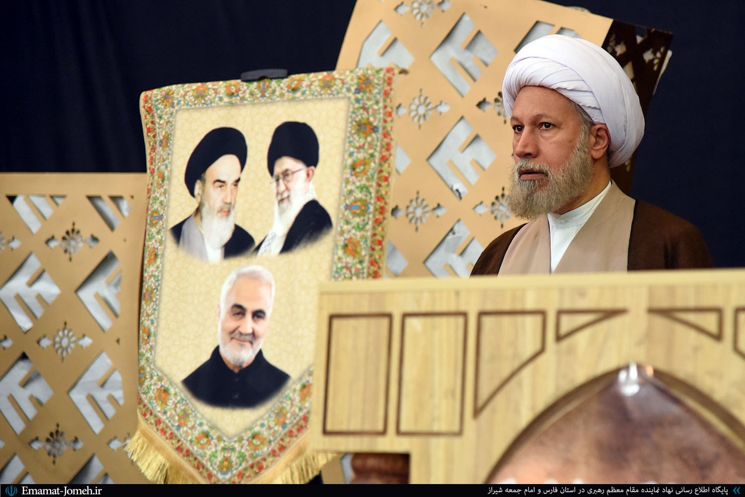 نمایان شدن دست های پلید صهیونیست ها در حادثه کرمان