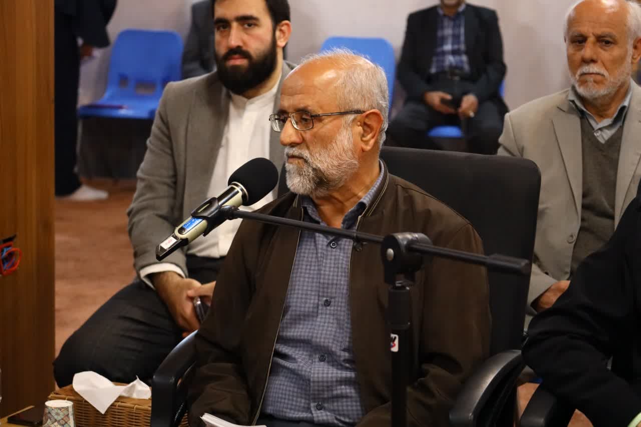 امر به معروف و نهی از منکر می بایست به یک فرهنگ عمومی در جامعه تبدیل شود