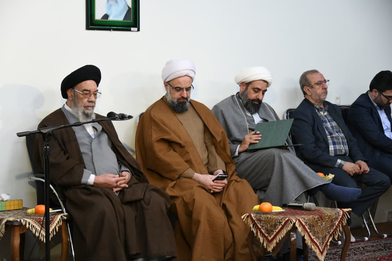 لزوم دغدغه مندی همه سطوح جامعه نسبت به امر حجاب وعفاف