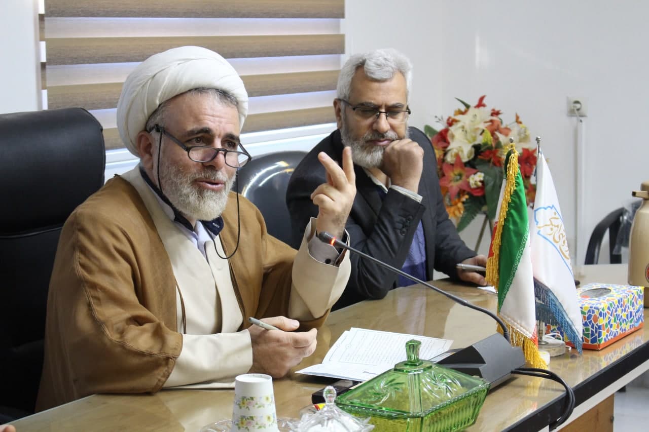 ستاد امر به معروف و نهی از منکر متولی تقویت مطالبات مردم در راستای قانون می باشد